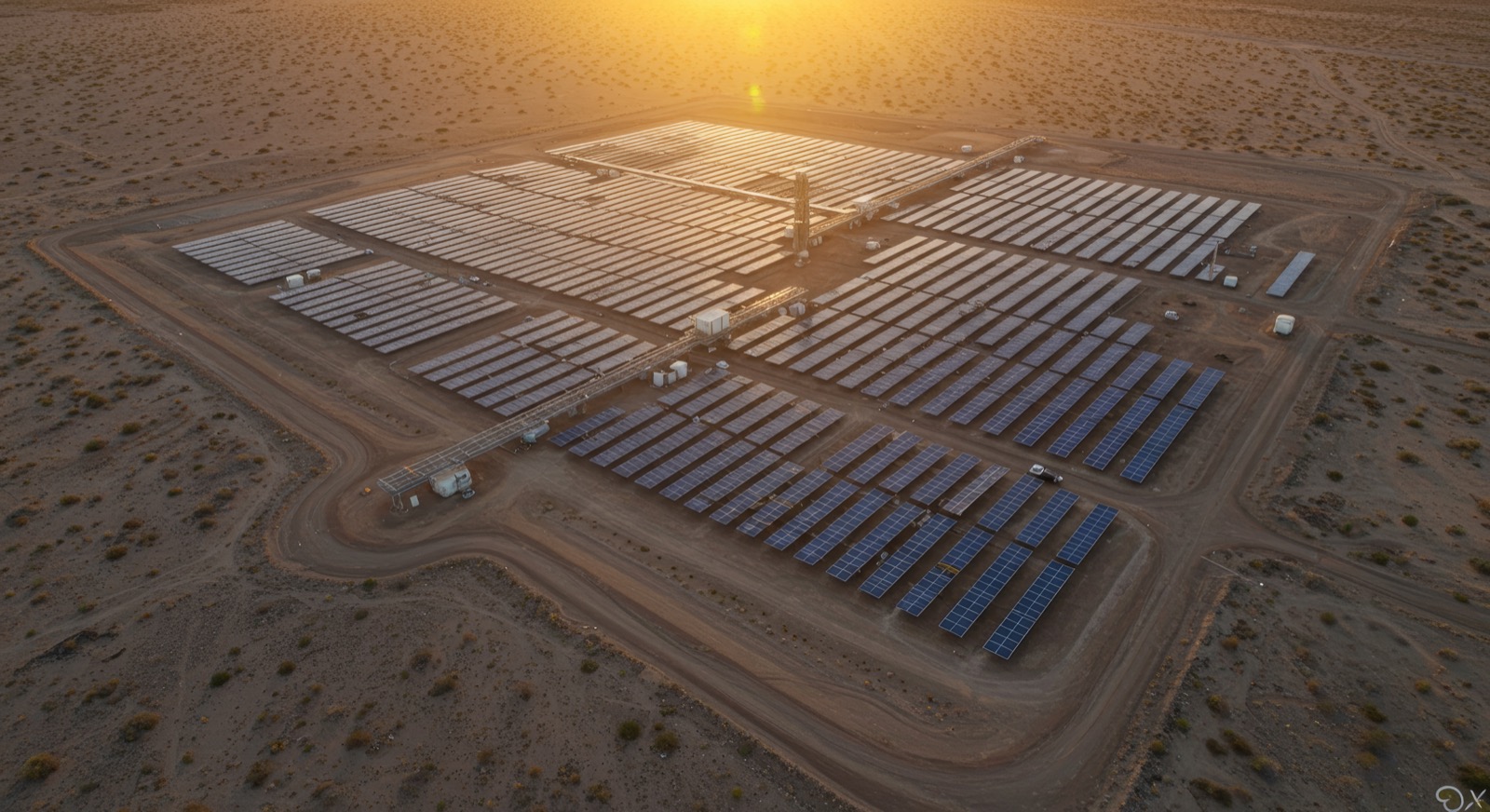 Climate Solutions