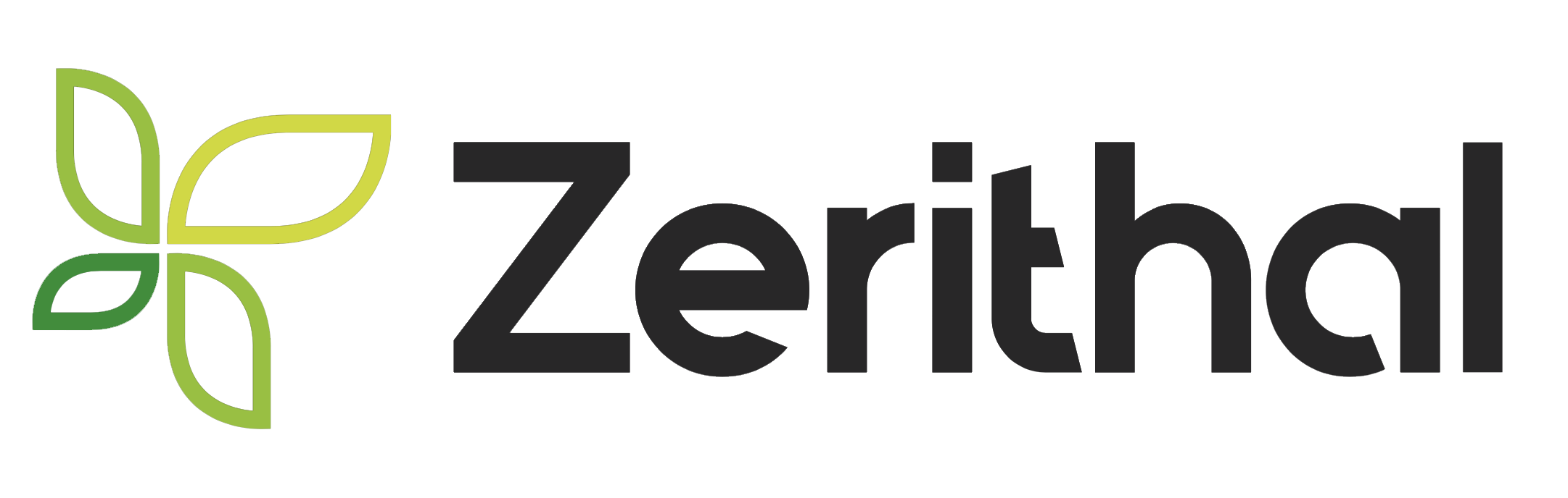 Zerithal Logo